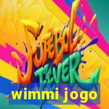 wimmi jogo